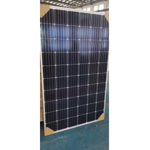 China 370W Poly Solar Panel on sale
