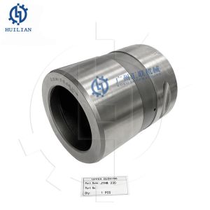 Hydraulic Breaker Spare Parts Komatsu Upper Bushing JTHB230 Inner Bushing