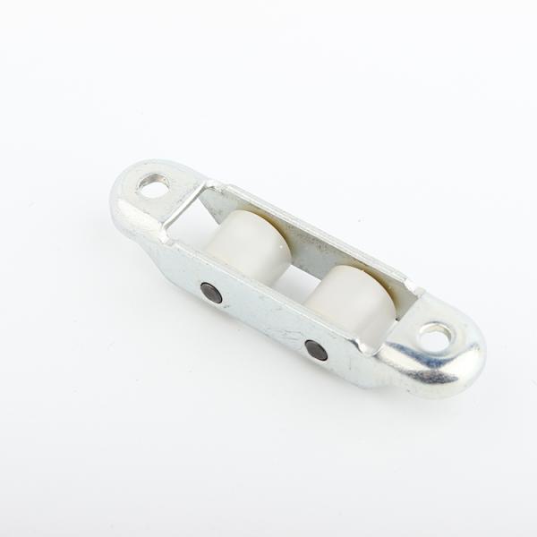 14mm or 16mm UPVC Window Roller for Sliding Doors from Manufacturers Direct