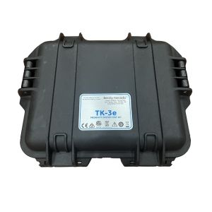 Bently Nevada TK-3e 177313-02-02 Proximity System Test Kit Electric Driven