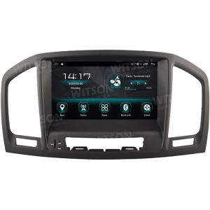 7" Screen OEM Style without DVD Deck For Opel Insignia Vauxhall Insignia Buick