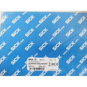 SICK Sensors AFM60B-S4AC004096 Encoders IP65 Enclosure Rating