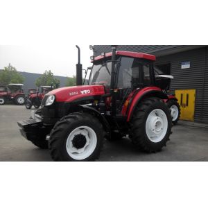 2300r/Min 90hp Power Steering Cylinder Tractor , YTO X904 Tractor