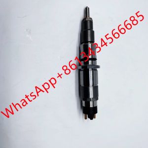 High quality engine common rail injector nozzle 0445120250