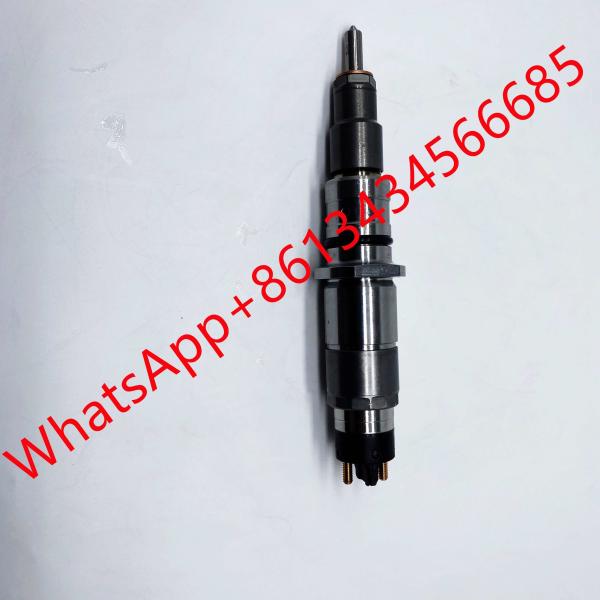 Quality High quality engine common rail injector nozzle 0445120250 wholesale