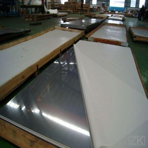 M 400 Monel Metal Plate Sheet Weld High Strength For Ocean Engineering