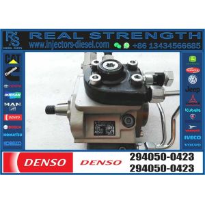 Diesel Fuel injection pump denso HP4 294050-0423 8-97605946-7 294050423 for