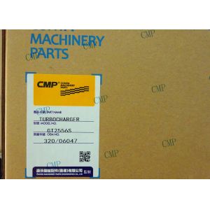 K418 Material Turbo Engine Parts 320-06047 Diesel Engine Spare Parts
