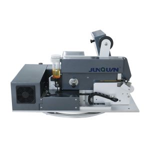 CE Certified Automatic Taping Machine for Smooth and Precise Taping
