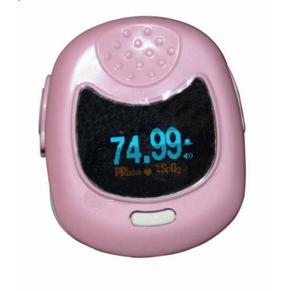 Child Recording Fingertip Pulse Oximeter SPO2 Reviews for Home Healthcare
