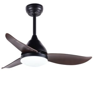 Cheap Modern 36In Smart Ceiling Fan Low Noise With Remote Control for sale