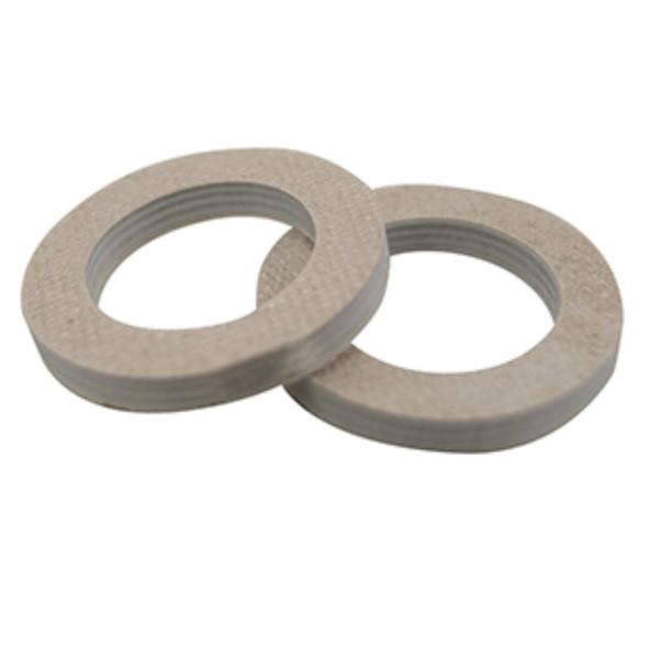 Quality Mica Based Gasket And Washer Insulation Reducing Leakage And Enhancing Overall System wholesale
