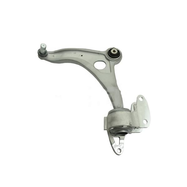 Land Rover Range Rover Evoque P300e PHE 2018- Lower Position Zinc Plating