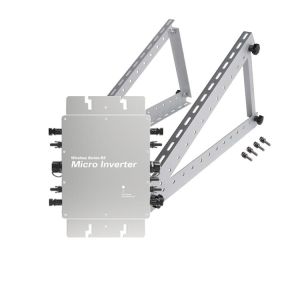 2400w Solar Power Inverter Wifi Smart Grid Connected Inverter