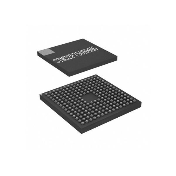 Quality Single Core STM32F750N8H6 Microcontroller MCU 216TFBGA 32Bit Microcontroller Chip wholesale