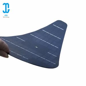 Cheap Drop Shaped Thin Flexible Solar Panels Thin Film Solar Panels For Home Use for sale