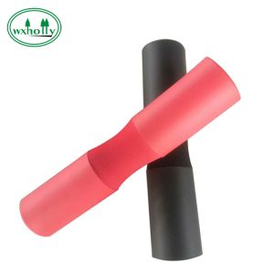 Shoulder Protective High Density Fitness NBR Foam Barbell Pad