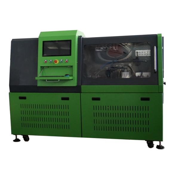 11KW / 15HP Common Rail Pump Test Bench Test BOSCH DENSO DELPHI CATERPILLER