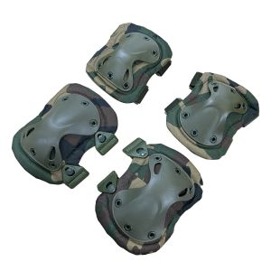 China Adult Applicable Durable Knee Elbow Pads for Basic Protection Applicable People on sale