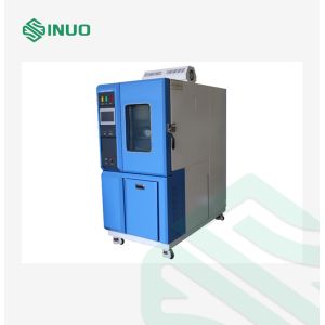 High And Low Temperature And Humidity Constant Climate Test Chamber