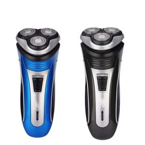 Intelligent Comfortable Barber Electric Razor , Beard Shaving Machine Weight