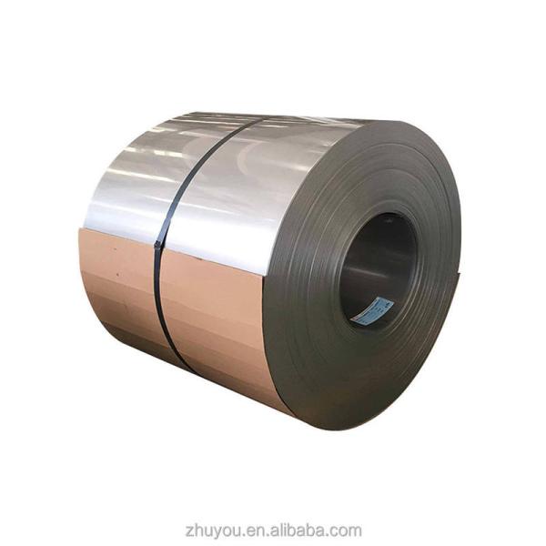 Quality Dx52d Cold Rolled Galvanized Steel Coil Dx51d SGCC CGCC 2200mm wholesale