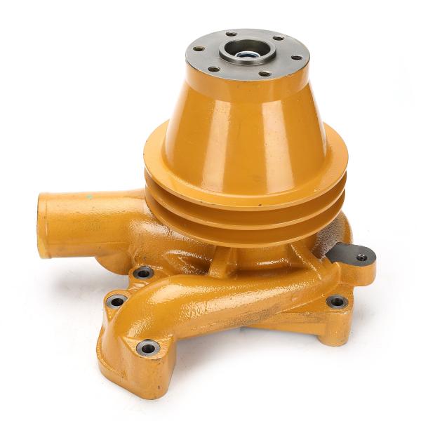 Quality Water Pump 6138-61-1400 6138-61-1860 6136-61-1402 6136-61-1501 6138-61-1102 for Komatsu Loader WA380-1 WA420-1 Engine 6D110 wholesale