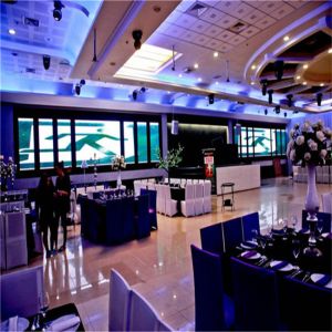 Smd2121 Indoor Full Color Led Display 1920hz 3mm Pixel Pitch 20w For Rental