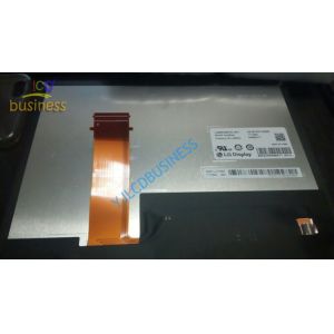 LA084X01-SL02 LVDS 1024*768 Lcd Screen Module LA084X01-SL03 8.4 Inch Lcd Panel