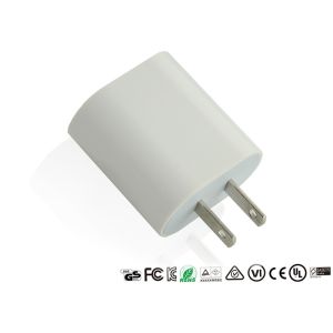 Qualcomm US Plug Quick Charge Adapter Qc3.0 Fast Charging Adaptor Mini Size