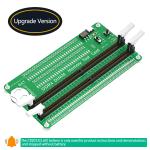 Desktop Computer Motherboard Memory Slot 2x DDR4 DIMM Memory RAM Test Diagnosis