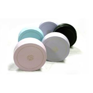 Decorative Scented Candle Tin Can