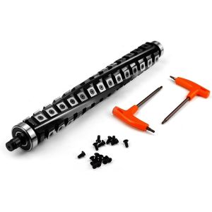 Helical Planer Cutter Head For DW735 DW735X DW735-XE Thickness Planer, Spiral