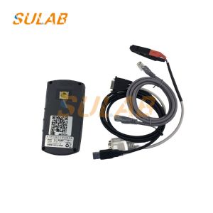 Step Monarch Elevator Two In One Universal Decoder Operator Service Tool MDK13