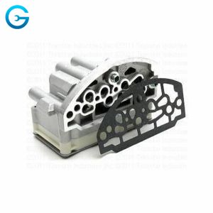 40TE 41TE 41TES Transmission Shift Solenoid Assembly 5015646AC 4800878 A604 for