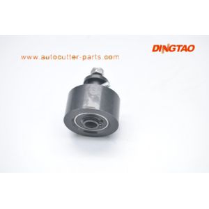 China 123898 Q80 Cutter Parts Pulley Automatic Belt Tensioner Suit  Cutter on sale