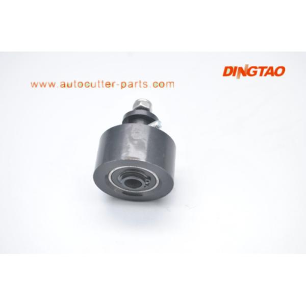 Quality 123898 Q80 Cutter Parts Pulley Automatic Belt Tensioner Suit  Cutter wholesale