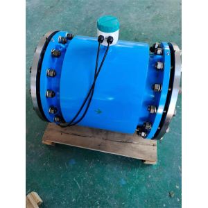 RS485 Electromagnetic Flow Meter sensor magnetic flow meter