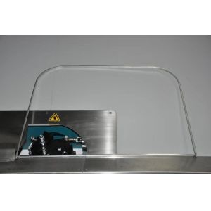 Continuous Technoform / Alupro 2.5kw Spacer Bending Machine