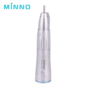 CX235-2B 1:1 Low Speed Dental Handpiece Inner Channel Contra Angle Straight
