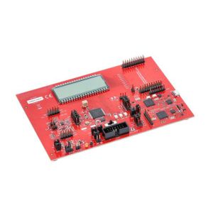 Cheap EVM430-FR6043 Embedded Solutions Gas Sensor MSP430FR6043 Ultrasonic Sensing Evaluation Module for sale