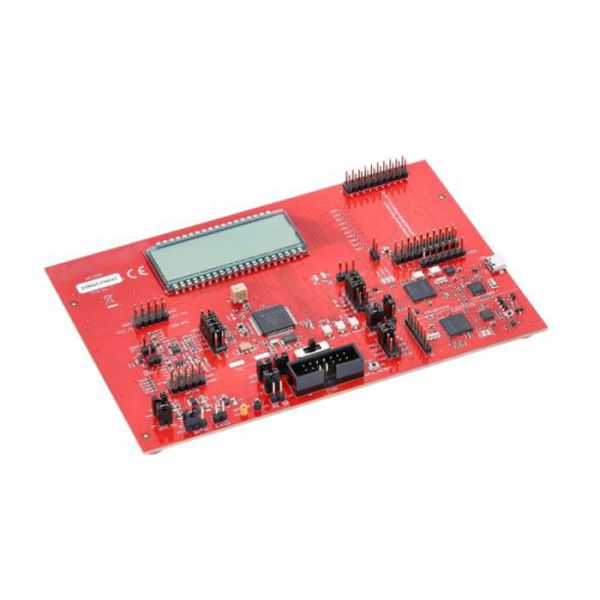 EVM430-FR6043 Embedded Solutions Gas Sensor MSP430FR6043 Ultrasonic Sensing