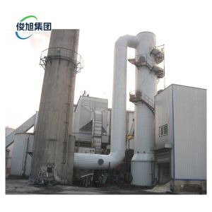 10000 kg Capacity Wet Biogas Desulfurization Equipment with Customization