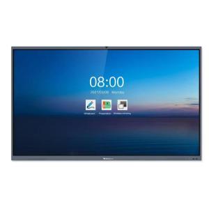 Cheap Smart Interactive Whiteboard Touch Screen Lcd Digital Flat Pane for sale