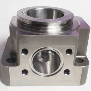 Cheap Customized Tolerance CNC Plastic Parts Produced Efficiently with Machining Services for sale
