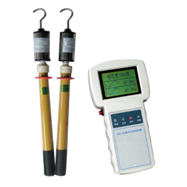 Light Weight Wireless High Voltage Phase tester High Sensitivity Simple