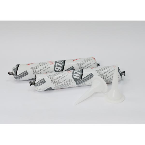 High flexibility polyurethane construction adhesive glue / polyurethane sealant