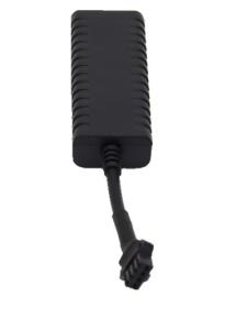 Cheap Waterproof Real time GSM Module GPS Tracker Device With IOS Android APP for sale