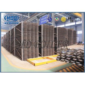 Anti Corrosion Waste Heat Recovery Into Energy Module System Decrease Pollution