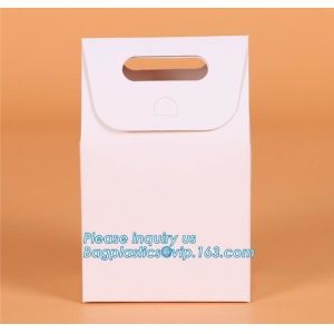 Luxury custom printed foldable cardboard green clothes box,Luxury round